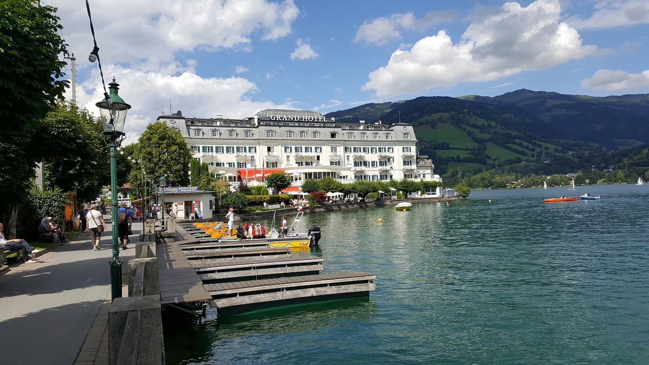 Zell am See